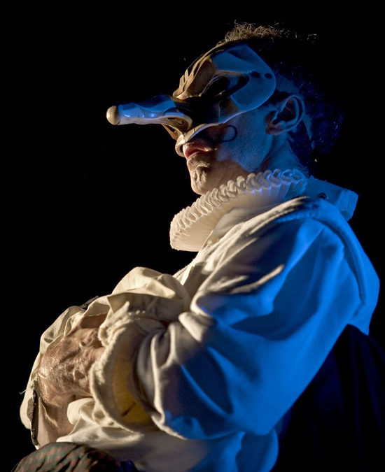 I segreti di Arlecchino – sabato 18 febbraio ore 21.00